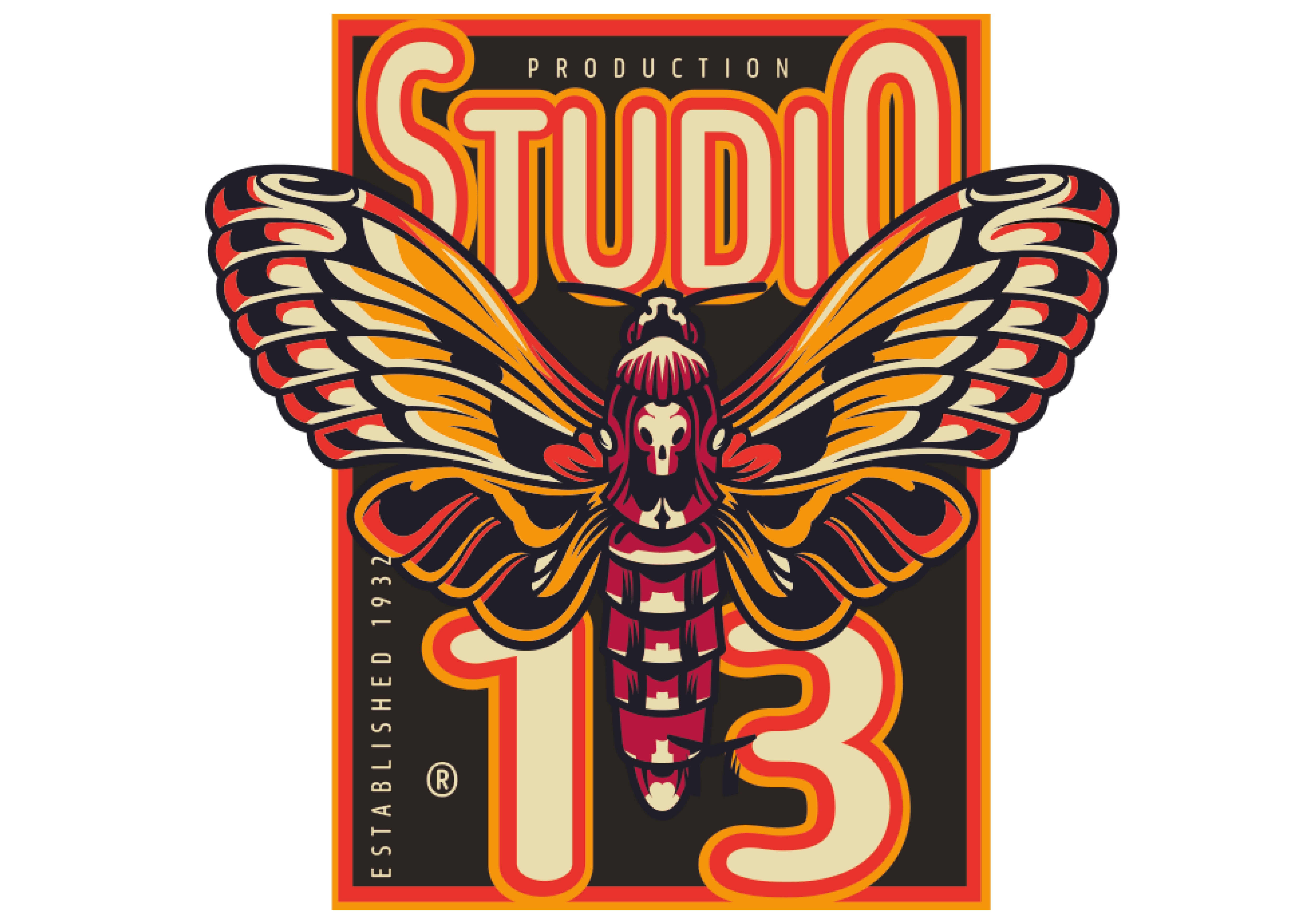 Studio 13 Logo